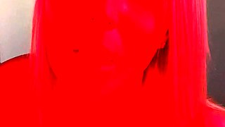 Beautiful blonde nanny and big boobed blonde MILF get pumped