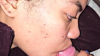 All Week Giving Piss to My Slave Every Day 4/6