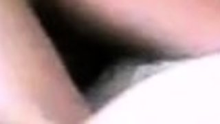 Russian MILF Mom and Amateur Boy on Webcam