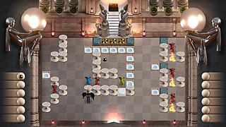 The Genesis Order V89102 Part 309 Full Puzzle! by Loveskysan69