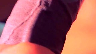 Sucking My Stpebrother’s BBC