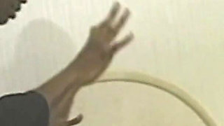 A Big BBC Inside Her Cunt