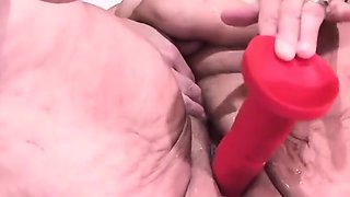 Can I Serve You Bavarian Sir? Undressing The Cum Pours