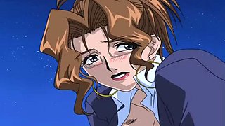 Goddess Detective 1: Blowjob, Hentai  Hentai Anime Porn