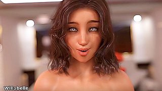 3d Animated, Car Toon And Anime Hentai In Wvm - - My Reward Is Here By Misskitty2k