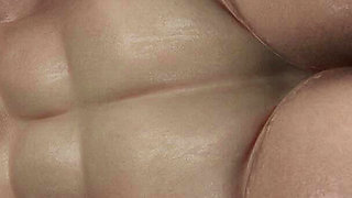 Chun-Li (Street Fighter) - Hot Milf Big Boobs - 3d hentai Anime, Porn Comics, Sex Animation, Rule 34, 60 fps