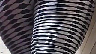 MILF Shower in Home of Lover After Fucked