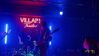 Abby Mccoy's Music Video Sparks Wild Passion