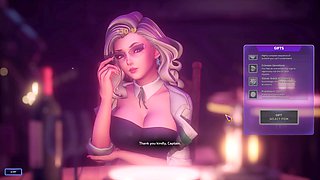 Camp Pinewood and Milfy City collide in a wild hentai adventure