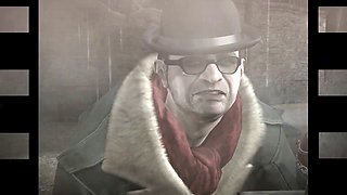 Bayonetta in the buff mod for some raunchy gaming fun