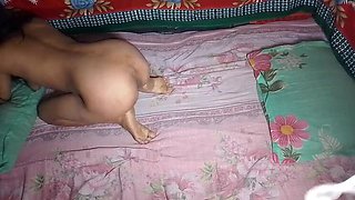 Indian Bhabhi with Huge Boobs Seduces Her Devar Part 2