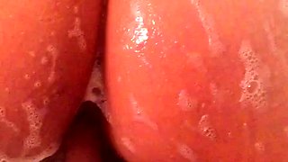 Amateur teen Blowjob with hardcore drilling