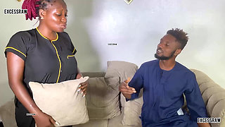 I Lost My Peace Whenever He Comes Home