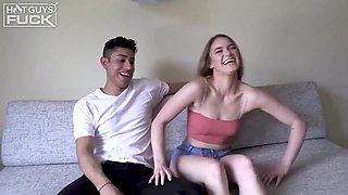 Beautiful hussy xxx spicy video