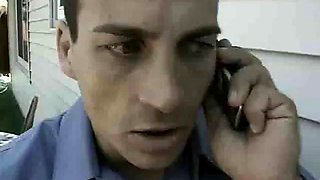 Babysitter gets it!!: Blowjob, Doggy  Missonary Porn