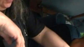 Humiliating sex toys in masked girl
