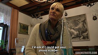 Czech Streets 113 Tour guide from Karlstejn