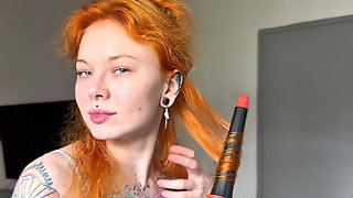 Get Ready with Me