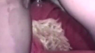Unfaithful MILF Teases Her Husband