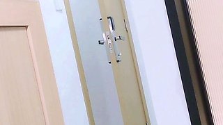 Piss fetish WAM gal solo toys
