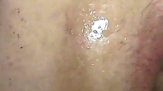 Loose and Gape Asshole, Happy Asshole