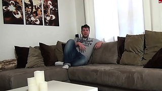 Big Boob Blow Tit Fuck and Cum