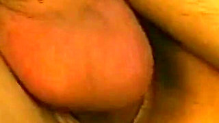 Fucked in Bed and in the Tub with Cumshot on Face