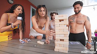 Money Talks - Money Talks: Games Galore 1 - Violet Gems