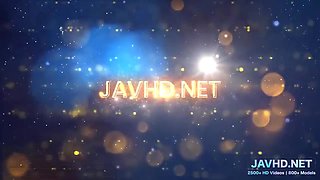 Why Is This Pussy Wet Vol 66