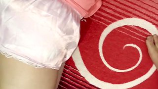 ججدیدترین سکس شوهر خاله عربم اومد نفر سوم شد کیرش سیاه و بزرگ جلو شوهرم دوبار منو کرد فیلم سه پارتی