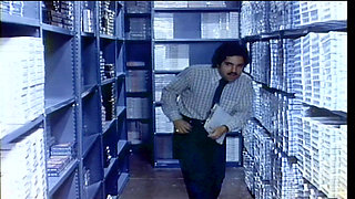 Inside Seka - 4K Restored Edition