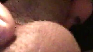 Car Blowjob