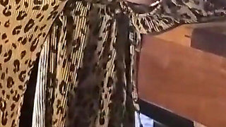 Brother in Law Fucks Me at His Bar