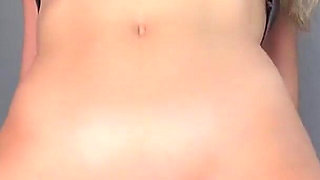 Taking My New Toy for a Ride