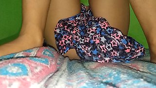 Fucked Stepcousin After Finding Her Alone in the Room