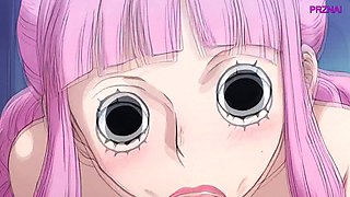 One Piece Perona Hen 6