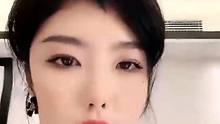 Great close up in japanese teen oral sex pov