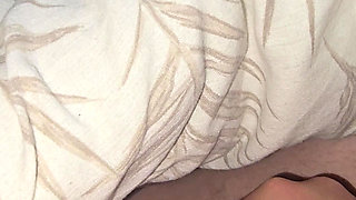 Respectable step mom caught fucking with step son after husband funeral