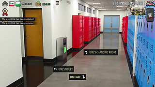 Complete Gameplay - MILFs of Sunville 2, Part 66