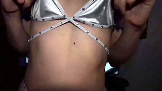 Jazmin's natural action
