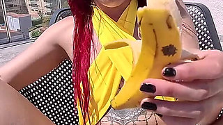 Shana Grimoire X Solougo, Breakfast in the Sun, Day 14