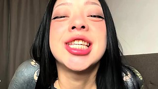 Princess Jade - Fucktard Mock
