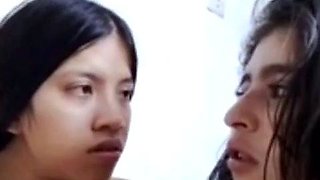 Cute teen lesbians having a lot of fun 854122358880099332289