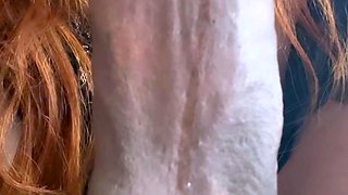 Streaming big cock close ups