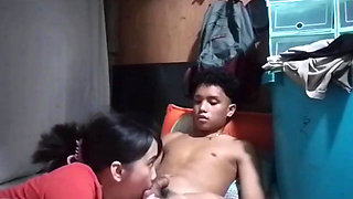 High School Football Player Asks Him to Be More Than a Few Words