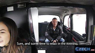 Orgasms dirt with stunner Yenna from Czech XXX