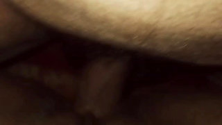 I fucked my stepcousin while she was slee'ping at night