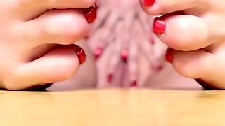 Love Chat Big Boobs Brunette Masturbating For Cam