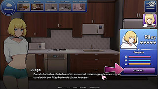 Bunkered with GAMEPLAY 2 demo part 2