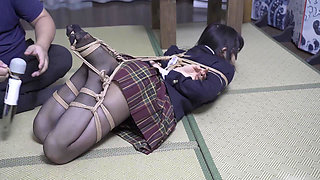 Using a Vibrator to Bring a Girl to Orgasm